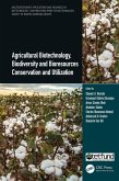 Agricultural Biotechnology, Biodiversity and Bioresources Conservation and Utilization (eBook, ePUB) Agricultural Biotechnology, Biodiversity and Bioresources Conservation and Utilization (eBook, ePUB)