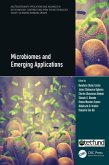 Microbiomes and Emerging Applications (eBook, ePUB)