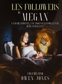 Les followers de Megan (La Serie Megan, #5) (eBook, ePUB)