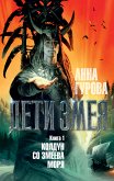 Дети Змея. Книга 1. Колдун со Змеева моря (eBook, ePUB)