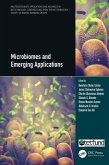 Microbiomes and Emerging Applications (eBook, PDF)