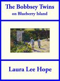 The Bobbsey Twins on Blueberry Island (eBook, ePUB)