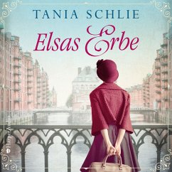 Elsas Erbe (ungekürzt) (MP3-Download) - Schlie, Tania