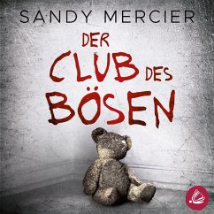 Der Club des Bösen (MP3-Download) - Mercier, Sandy