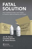Fatal Solution (eBook, ePUB)
