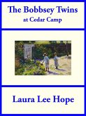 The Bobbsey Twins at Cedar Camp (eBook, ePUB)