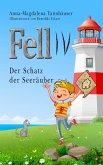 Fell 4 - Der Schatz der Seeräuber (eBook, ePUB)