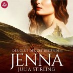Der Club der Zeitreisenden - Jenna (MP3-Download)