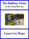 The Bobbsey Twins on the Deep Blue Sea (eBook, ePUB)