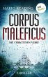 Die verbotenen Verse / Corpus Maleficus... - Bild 1