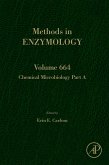 Chemical Tools in Microbiology 1 (eBook, ePUB)