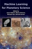 Machine Learning for Planetary Science (eBook, ePUB)