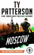 Moscow (Zeb Carter Series, #9) (eBook,... - Bild 1