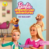 Folge 10: Der Wahlkampf (Das Original Hörspiel zur TV-Serie) (MP3-Download)