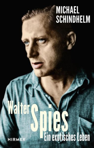 Walter Spies (eBook, PDF) Walter Spies (eBook, PDF)