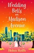 Wedding Bells on Madison Avenue (eBook,... - Bild 1