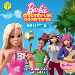Folge 9: Barbie geht viral! (Das Original Hörspiel zur TV-Serie) (MP3-Download) - Strunck, Angela