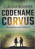 Codename Corvus Thriller (eBook, ePUB)