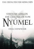 Die Chroniken von Nyúmel (eBook, ePUB)