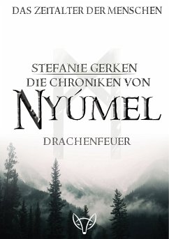 Die Chroniken von Nyúmel (eBook, ePUB) - Gerken, Stefanie