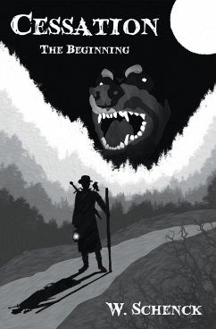 Cover Cessation The Beginning (eBook, ePUB)