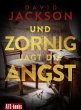 Und zornig jagt die Angst (eBook, ePUB) - Bild 1