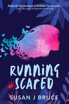 Running Scared (eBook, ePUB) - Bruce, Susan J
