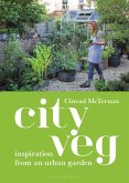 City Veg (eBook, ePUB)