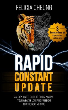 Cover Rapid Constant Update (eBook, ePUB)