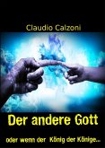 Der andere Gott (eBook, ePUB) Der andere Gott (eBook, ePUB)