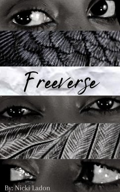 Cover Freeverse (eBook, ePUB)