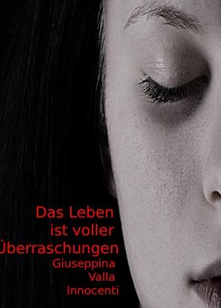 Cover Das Leben ist voller Überraschungen (eBook, ePUB)