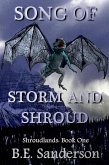 Song of Storm and Shroud (Shroudlands, #1) (eBook, ePUB)