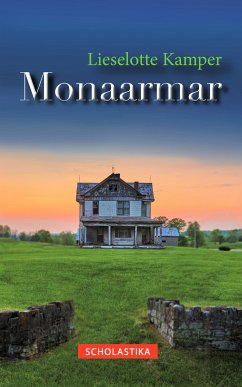 Monaarmar (eBook, ePUB) - Kamper, Lieselotte