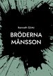Bröderna Månsson (eBook, ePUB) - Bild 1