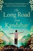 The Long Road from Kandahar (eBook, ePUB)