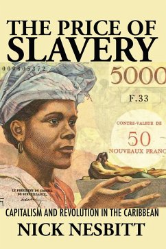 The Price of Slavery (eBook, ePUB) - Nesbitt, Nick