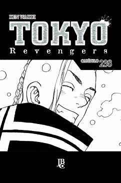 Tokyo Revengers Capítulo 238 (eBook, ePUB) - Wakui, Ken Tokyo Revengers Capítulo 238 (eBook, ePUB) - Wakui, Ken