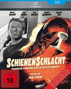 Schienenschlacht (Filmjuwelen) (Blu-Ray)