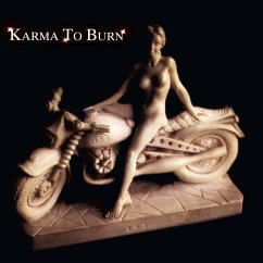 Karma To Burn - Karma To Burn