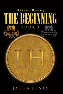 The Beginning (eBook, ePUB)