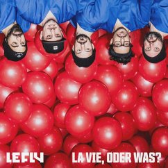 La Vie,Oder Was? (Cd) - Le Fly