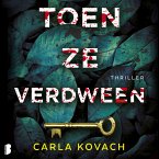 Toen ze verdween (MP3-Download)