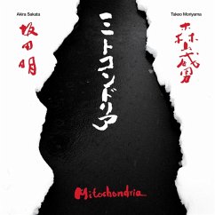 Mitochondria - Sakata,Akira/Moriyama,Takeo