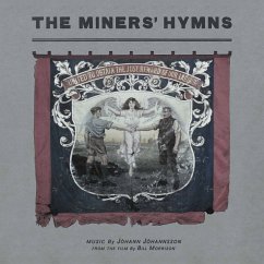 Miners' Hymns - Johannsson,Johann