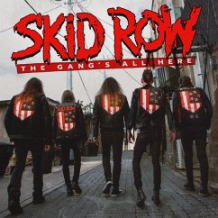 The Gang'S All Here (180g/Gtf) - Skid Row