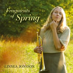 Fragments Of Spring - Jonsson/Virves/Schyborger/Remnelius/+