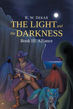 The Light and the Darkness (eBook, ePUB)