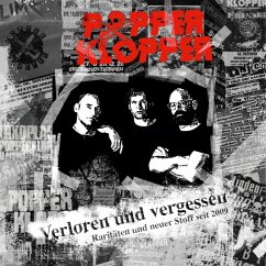 Verloren Und Vergessen (Colored Vinyl) - Popperklopper