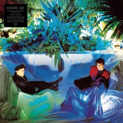 Cover Sulk (40th Anniversary Edition) (Ltd.Bookpak)